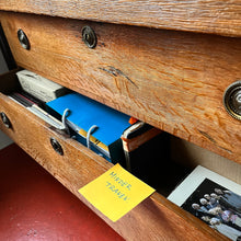 Afbeelding in Gallery-weergave laden, Fotocursus Herinneringsboek