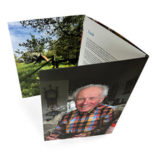 Afbeelding in Gallery-weergave laden, Workshop verhuiskaart