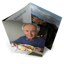 Afbeelding in Gallery-weergave laden, Workshop verhuiskaart