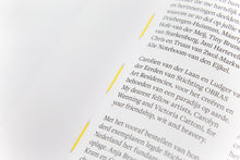 Afbeelding in Gallery-weergave laden, Zul je met mij - foto-essay over liefdevol rouwen, auteur en fotograaf Gerdien Wolthaus Paauw, ontwerp Carolina Aboarrage, voorwoord Sjaak Körver