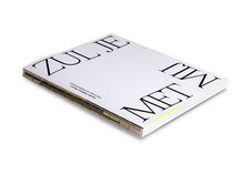 Afbeelding in Gallery-weergave laden, Boek 'Zul je met mij'