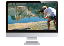 Afbeelding in Gallery-weergave laden, Fotocursus Herinneringsboek